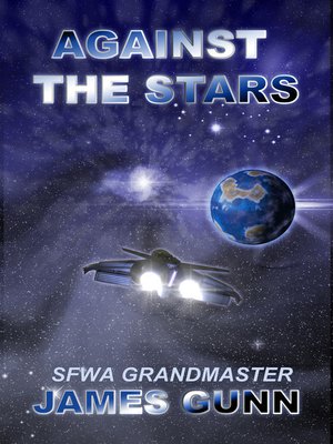 cover image of Against the Stars